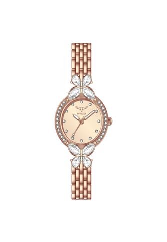 Reloj INVICTA Modelo 69098 Rose Gold Lady Invicta