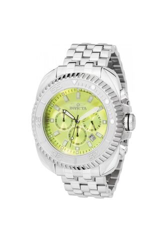 Reloj Invicta Modelo 49785 Acero Hombres Invicta