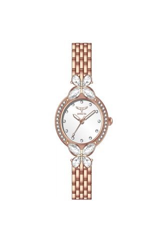 Reloj INVICTA Modelo 69099 Rose Gold Lady Invicta