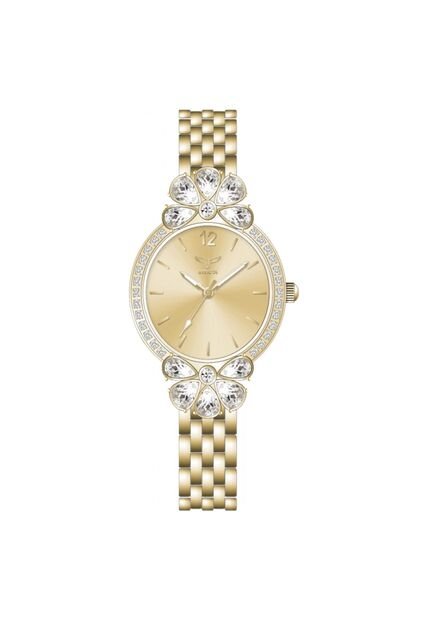 Reloj INVICTA Modelo 69103 Gold Lady
