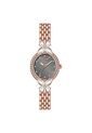 Reloj INVICTA Modelo 69100 Rose Gold Lady de Invicta