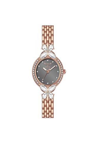 Reloj INVICTA Modelo 69100 Rose Gold Lady Invicta