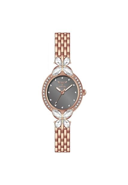 Reloj INVICTA Modelo 69100 Rose Gold Lady