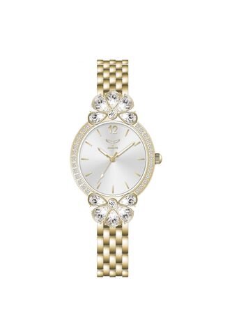 Reloj INVICTA Modelo 69104 Gold Lady Invicta