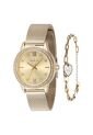 Reloj Invicta Modelo 48253 Oro Mujer de Invicta