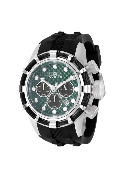 Reloj INVICTA Modelo 49165 Black Men