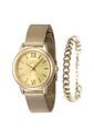 Reloj Invicta Modelo 48250 Oro Mujer de Invicta