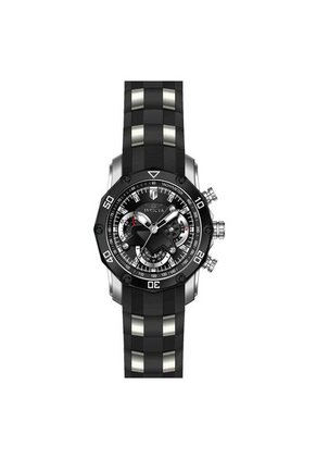 Reloj Invicta Modelo 22797 Negro, Acero Hombre