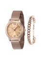 Reloj Invicta Modelo 48251 Oro Rosa Mujer de Invicta