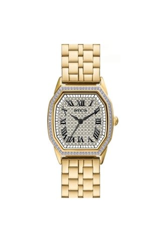 Reloj INVICTA Modelo 50081 Gold Lady Invicta