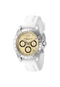Reloj INVICTA Modelo 50487 White Men de Invicta