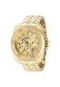 Reloj Invicta Modelo 49788 Oro Hombres de Invicta