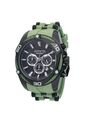 Reloj Invicta Modelo 44539 Verde, Negro Hombres de Invicta
