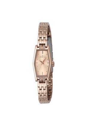 Reloj Invicta Modelo 48133 Oro Rosa Mujer