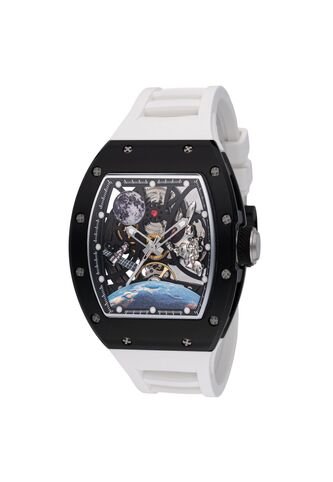 Reloj Invicta Modelo 49010 Blanco Hombres Invicta