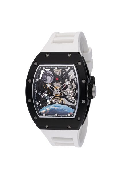 Reloj Invicta Modelo 49010 Blanco Hombres