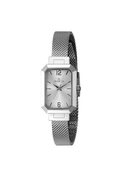 Reloj Invicta Modelo 48150 Plateado Mujer