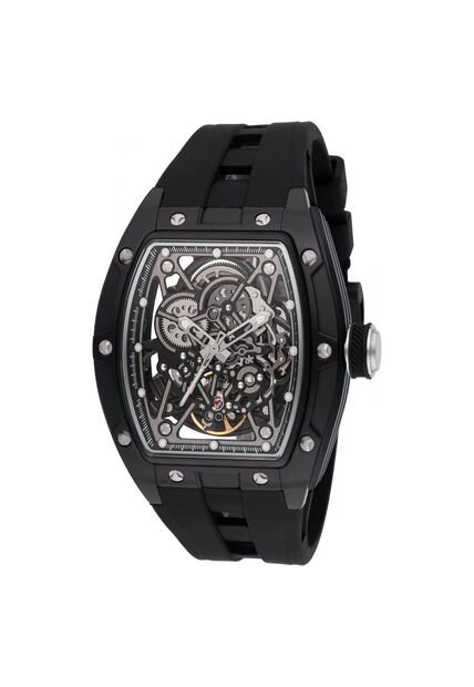 Reloj Invicta Modelo 49018 Negro Hombres