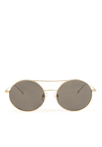 Gafas Invicta Eyewear Modelo I 28147-AVI-03 Oro Rosa Hombre