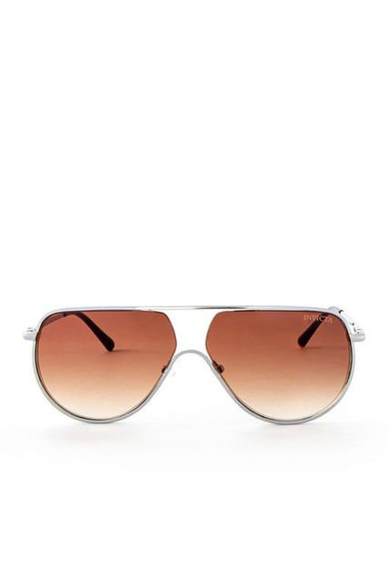 Gafas Invicta Eyewear Modelo I 22524-AVI-03-05 Plateado Hombre