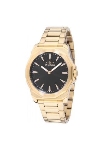 Reloj Invicta Modelo 49742 Oro Hombres Invicta