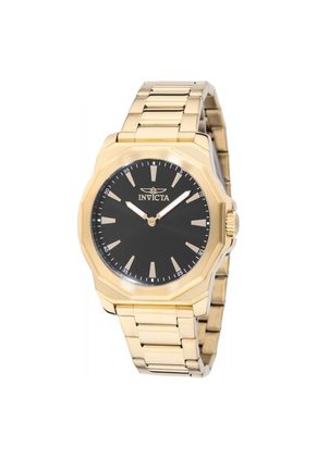 Reloj Invicta Modelo 49742 Oro Hombres