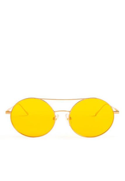 Gafas Invicta Eyewear Modelo I 28147-AVI-09 Oro Hombre