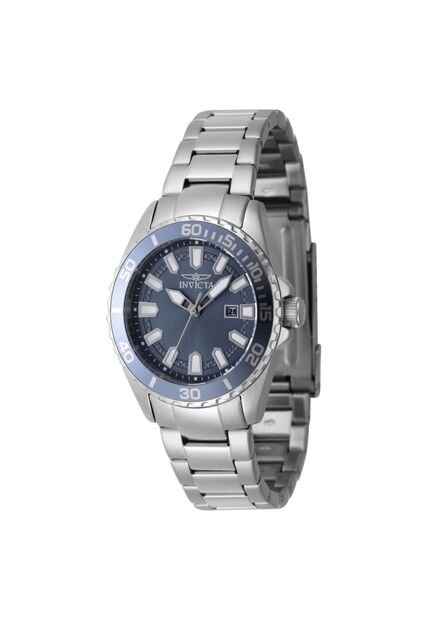 Reloj Invicta Modelo 47343 Acero Mujer