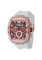 Reloj Invicta Modelo 48471 Blanco Hombres de Invicta