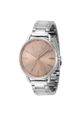 Reloj Invicta Modelo 46329 Acero Mujer Invicta