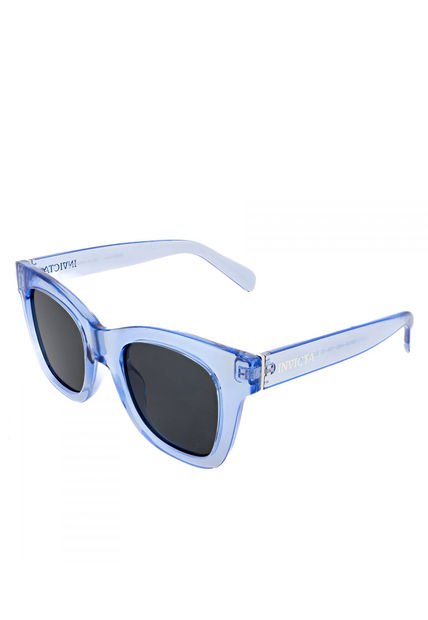 Gafas Invicta Modelo I36725-ang-t06-03 Azul Hombre