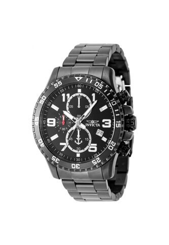 Reloj Invicta Modelo 48634 Bronce Metalico Hombres Invicta