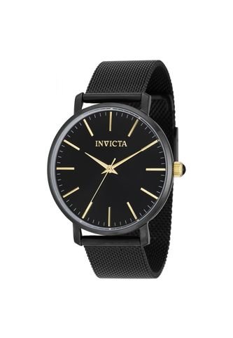 Reloj Invicta Modelo 39371 Negro Mujer Invicta