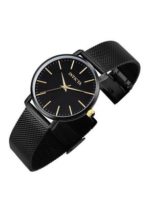 Reloj Invicta Modelo 39371 Negro Mujer