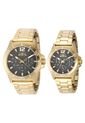 Reloj Invicta Modelo 49459 Oro Dama, Hombres de Invicta