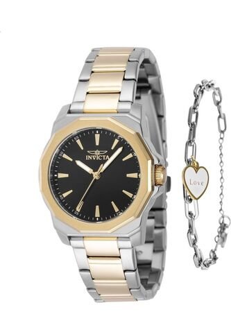 Reloj Invicta Modelo 48578 Dorado Mujer Invicta