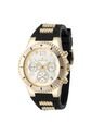 Reloj Invicta Modelo 49804 Negro, Dorado Dama de Invicta