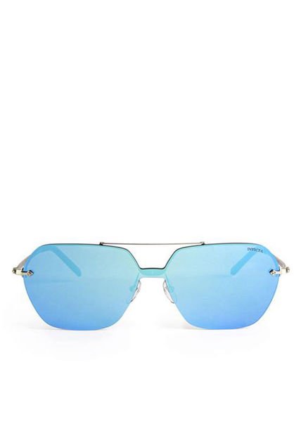 Gafas Invicta Eyewear Modelo I 30680-SPE-03 Plateado Hombre