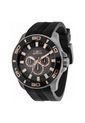 Reloj Para Hombre Invicta Pro Diver 35741 Negro de Invicta
