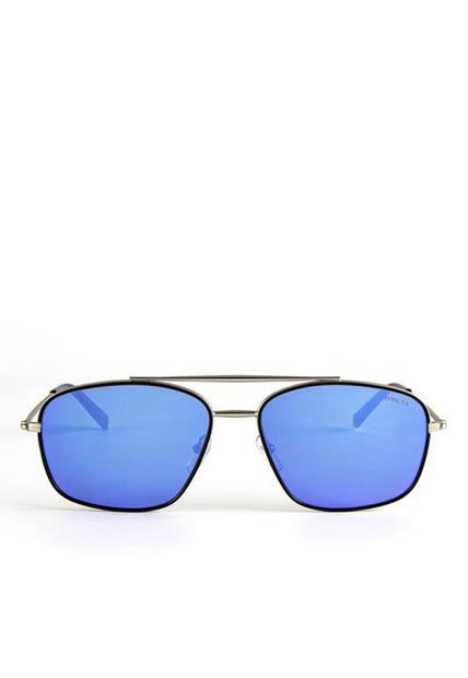 Gafas Invicta Eyewear Modelo I 26401-S1R-03 Plateado Hombre