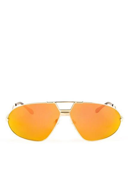 Gafas Invicta Eyewear Modelo I 24453-BOL-13-08 Oro Rosa Hombre