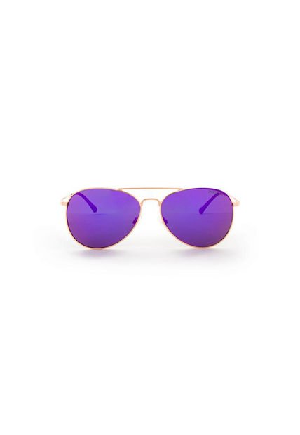 Gafas Invicta Eyewear Modelo I 22523-AVI-12 Dorado Hombre