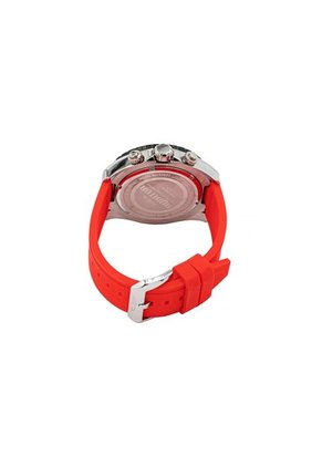 Reloj Para Hombre Invicta Aviator 37631 Rojo