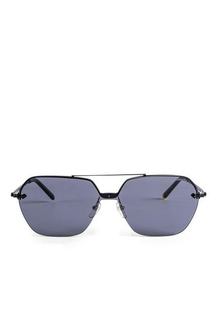 Gafas Invicta Eyewear Modelo I 30680-SPE-01-01 Negro Hombre