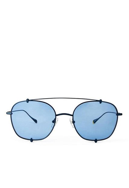 Gafas Invicta Eyewear Modelo I 20313-DNA-06 Azul Hombre