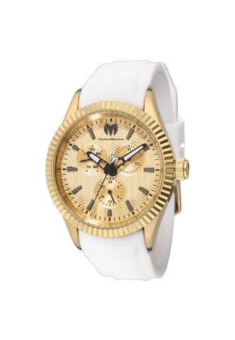 Reloj INVICTA Modelo Número De Serie 724002 Blanco Hombres Invicta