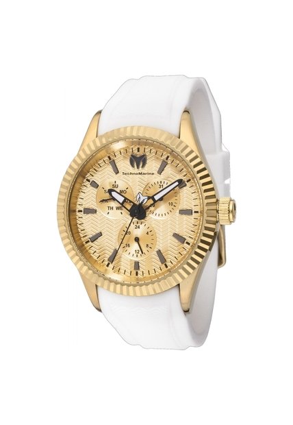 Reloj INVICTA Modelo Número De Serie 724002 Blanco Hombres