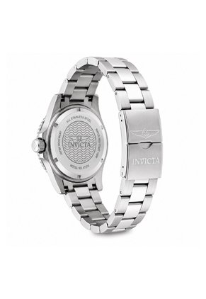 Reloj INVICTA Modelo 50908 Steel Lady