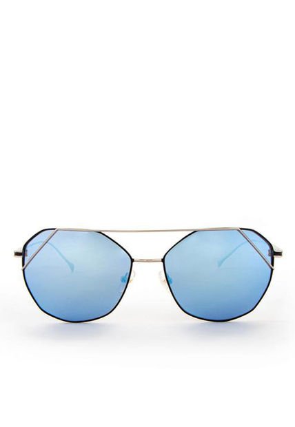 Gafas Invicta Eyewear Modelo I 27580-OBJ-03 Gris Hombre