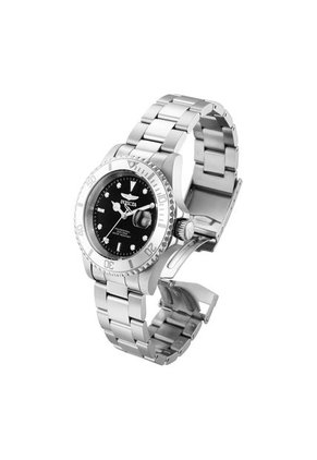 Reloj INVICTA 34022 Gris Para Hombre